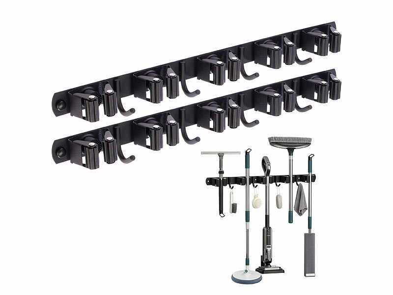 ; Wandhalter für Haushaltsgeräte Wandhalter für Haushaltsgeräte Wandhalter für Haushaltsgeräte 