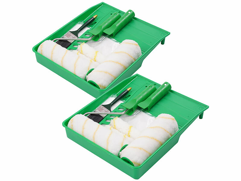 ; Pinselsets Pinselsets Pinselsets