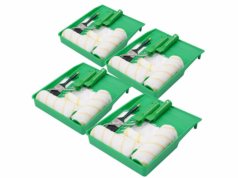 ; Pinselsets Pinselsets Pinselsets