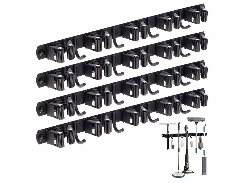 ; Wandhalter für Haushaltsgeräte Wandhalter für Haushaltsgeräte Wandhalter für Haushaltsgeräte 