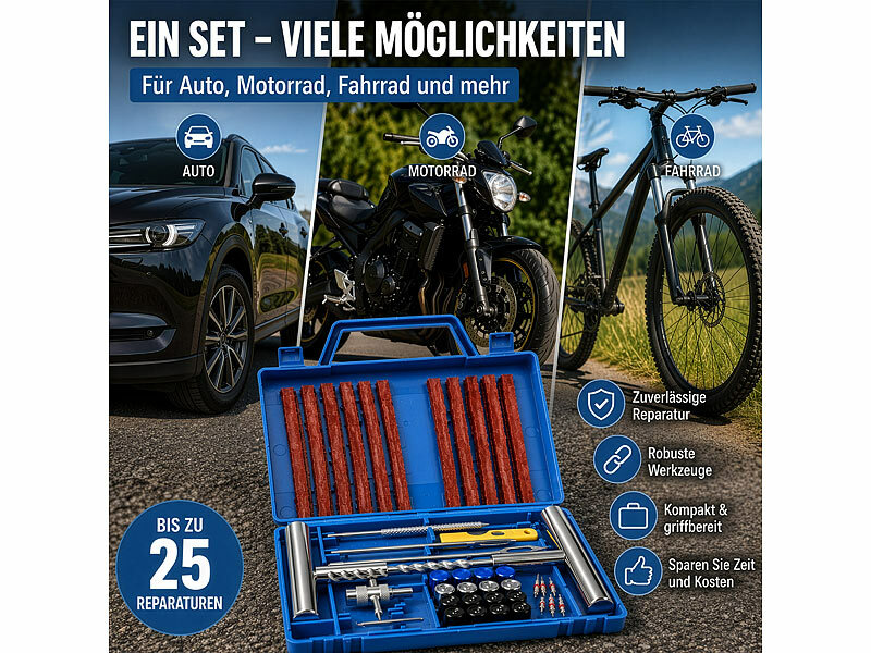 ; Werkzeugkästen Werkzeugkästen Werkzeugkästen