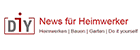 DiY News für Heimwerker: Manueller Hand-Holzspalter für weiches Holz mit bis zu 30 cm Länge