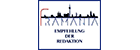 Framania Magazin: Metall-Werkzeugkasten WZK-1337.s, 2 Fächer, 133-teilig(refurbished)