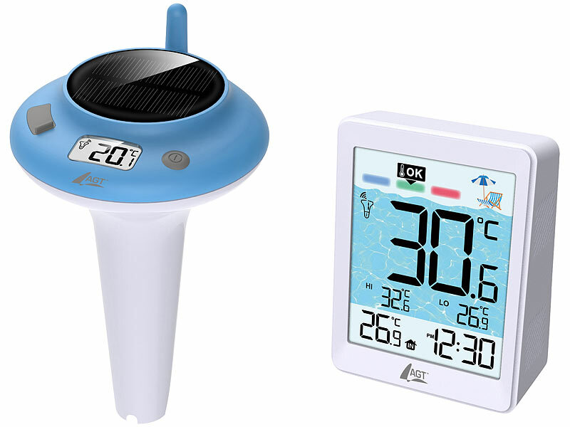 ; Smarte 4in1-WLAN-Wasseranalysatoren mit App Smarte 4in1-WLAN-Wasseranalysatoren mit App Smarte 4in1-WLAN-Wasseranalysatoren mit App