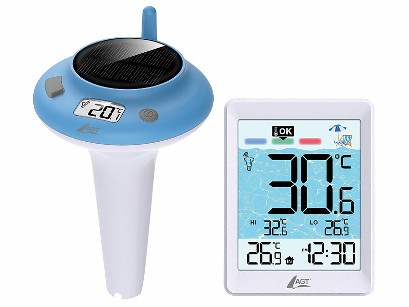 ; Smarte 4in1-WLAN-Wasseranalysatoren mit App Smarte 4in1-WLAN-Wasseranalysatoren mit App Smarte 4in1-WLAN-Wasseranalysatoren mit App