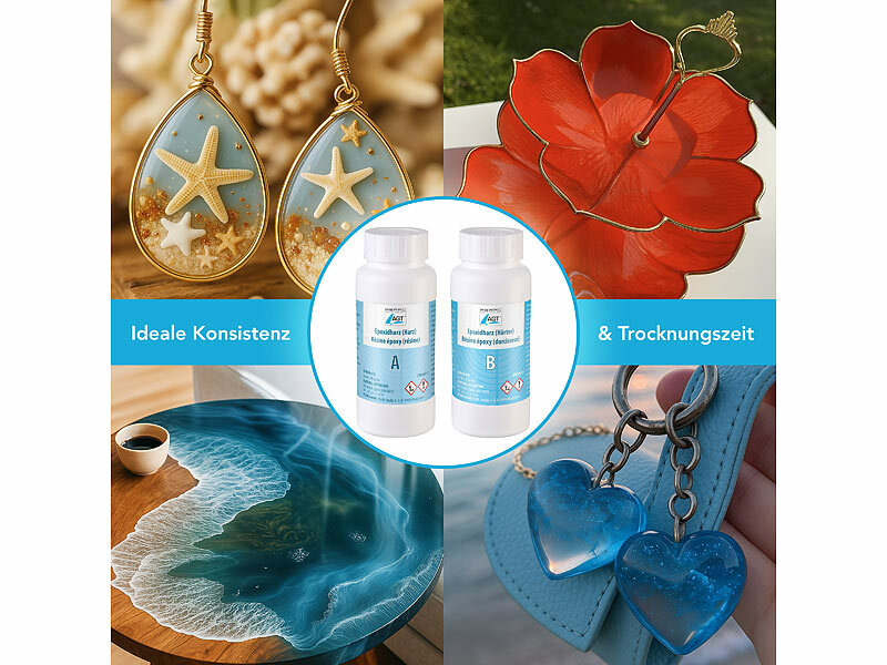 ; Klebesticks für Heißklebepistolen 