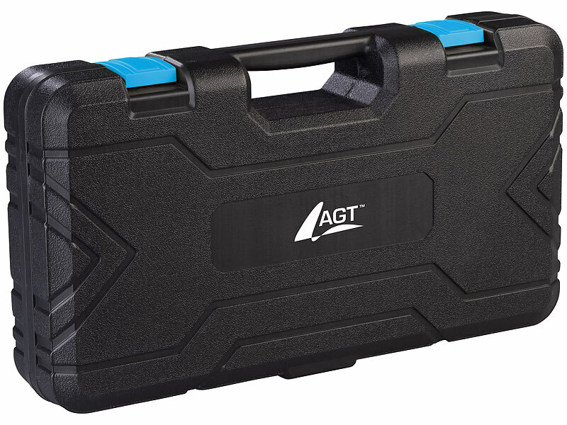 ; Bit-Sets, Werkzeugkästen Bit-Sets, Werkzeugkästen 