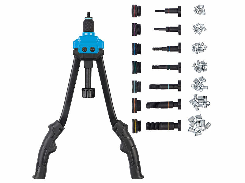 ; Bit-Sets, Werkzeugkästen Bit-Sets, Werkzeugkästen 