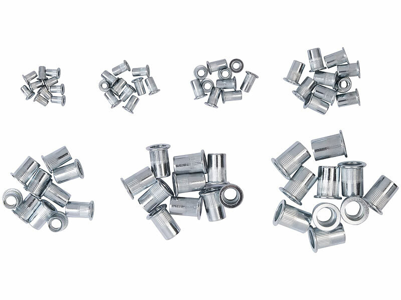 ; Bit-Sets, Werkzeugkästen Bit-Sets, Werkzeugkästen 