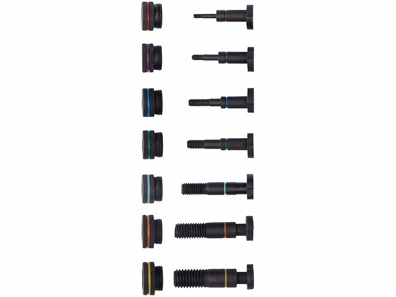 ; Bit-Sets, Werkzeugkästen Bit-Sets, Werkzeugkästen 