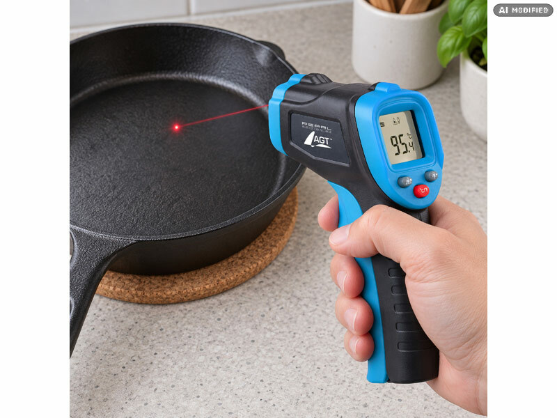 ; Infrarot-Thermometer mit Laser und Bluetoooth Infrarot-Thermometer mit Laser und Bluetoooth Infrarot-Thermometer mit Laser und Bluetoooth 