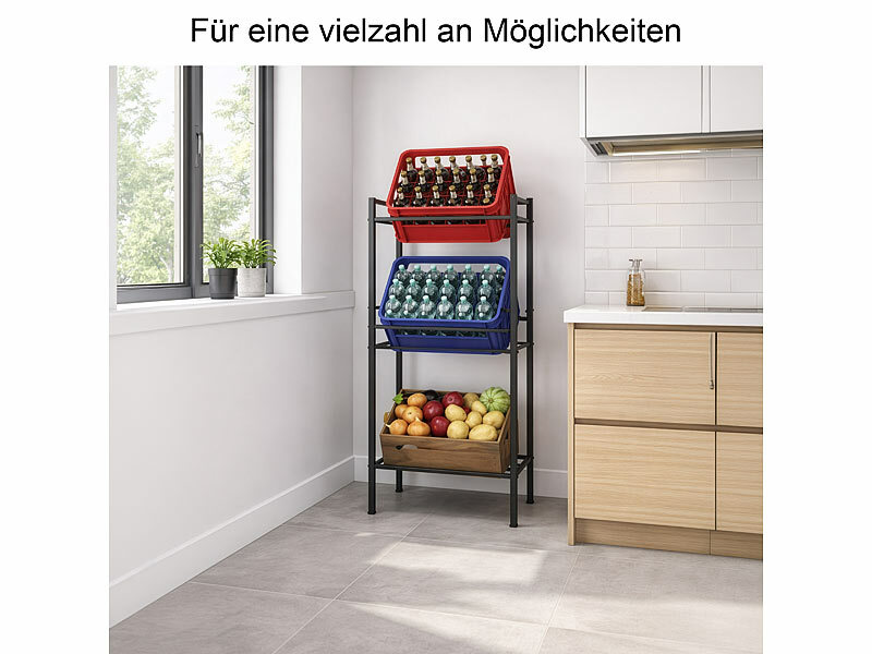 ; Getränkekistenregale, Getränkekisten-RegaleKisten RegalePlatzsparende RegaleRegale mit hoher TragkraftKellerregale Haushaltsregale Regale Flaschenregale Lagerregale Ständer StandregaleWasserkistenregaleWasserregaleGetränkehalterGaragen Küchen Keller Abstellräume Speisekammern Kneipen SchuppenGetränkekisten AufbewahrungenGetränkekistenständerGetränkekisten-AblagenBierkisten Gemüse Biere Wasser Getränkekisten Obst Flaschenkästen Wasserkästen GetränkekästenVorratsraumzubehör Getränkekistenregale, Getränkekisten-RegaleKisten RegalePlatzsparende RegaleRegale mit hoher TragkraftKellerregale Haushaltsregale Regale Flaschenregale Lagerregale Ständer StandregaleWasserkistenregaleWasserregaleGetränkehalterGaragen Küchen Keller Abstellräume Speisekammern Kneipen SchuppenGetränkekisten AufbewahrungenGetränkekistenständerGetränkekisten-AblagenBierkisten Gemüse Biere Wasser Getränkekisten Obst Flaschenkästen Wasserkästen GetränkekästenVorratsraumzubehör 