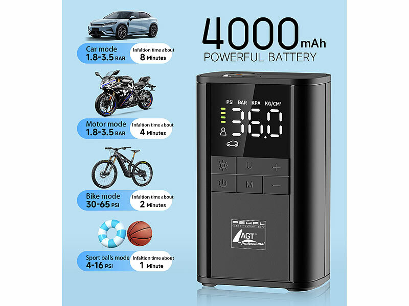 ; Akku-Kompressor-Luftpumpen Akku-Kompressor-Luftpumpen Akku-Kompressor-Luftpumpen 