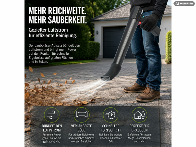 ; Akku-Laubbläser Akku-Laubbläser Akku-Laubbläser 