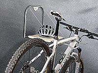 ; Fahrrad- und Motorrad-Faltschlösser, Fahrrad-DeckenlifteWandhalter für Haushaltsgeräte 