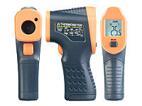 ; Infrarot-Thermometer mit Laser Infrarot-Thermometer mit Laser Infrarot-Thermometer mit Laser Infrarot-Thermometer mit Laser 