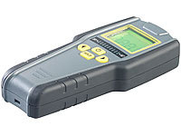 ; Infrarot-Thermometer mit Laser, Multi-Detektor für Metall, Strom und Holz Infrarot-Thermometer mit Laser, Multi-Detektor für Metall, Strom und Holz Infrarot-Thermometer mit Laser, Multi-Detektor für Metall, Strom und Holz Infrarot-Thermometer mit Laser, Multi-Detektor für Metall, Strom und Holz 