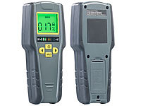 ; Infrarot-Thermometer mit Laser, Multi-Detektor für Metall, Strom und Holz Infrarot-Thermometer mit Laser, Multi-Detektor für Metall, Strom und Holz Infrarot-Thermometer mit Laser, Multi-Detektor für Metall, Strom und Holz Infrarot-Thermometer mit Laser, Multi-Detektor für Metall, Strom und Holz 
