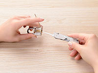 ; Lockpicking-Bügel-Übungsschlösser Lockpicking-Bügel-Übungsschlösser Lockpicking-Bügel-Übungsschlösser Lockpicking-Bügel-Übungsschlösser 