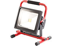 ; LED-Baustrahler 