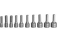 ; Metall-Bohrer-Sets mit Zylinderschaft Metall-Bohrer-Sets mit Zylinderschaft Metall-Bohrer-Sets mit Zylinderschaft Metall-Bohrer-Sets mit Zylinderschaft 