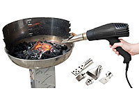 ; Grillanzünder 