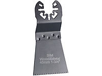 ; Sägeblätter für Multitool Sägeblätter für Multitool 