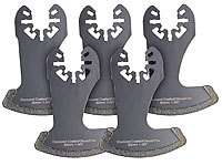 ; Sägeblätter für Multitool Sägeblätter für Multitool 