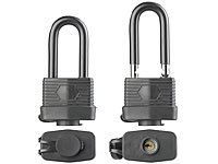 ; Lockpicking-Sets mit Übungs-Schlösser Lockpicking-Sets mit Übungs-Schlösser 