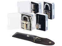 ; Lockpicking-Bügel-Übungsschlösser Lockpicking-Bügel-Übungsschlösser Lockpicking-Bügel-Übungsschlösser Lockpicking-Bügel-Übungsschlösser 