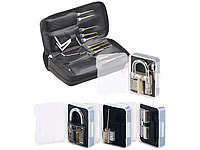 ; Lockpicking-Bügel-Übungsschlösser Lockpicking-Bügel-Übungsschlösser Lockpicking-Bügel-Übungsschlösser Lockpicking-Bügel-Übungsschlösser 