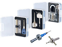 ; Lockpicking-Bügel-Übungsschlösser Lockpicking-Bügel-Übungsschlösser Lockpicking-Bügel-Übungsschlösser Lockpicking-Bügel-Übungsschlösser Lockpicking-Bügel-Übungsschlösser 