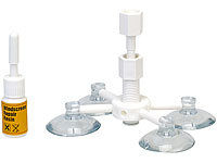 ; 2in1-Glas-Compound-Reiniger & -Nano-Versiegelung 
