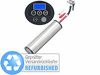 ; USB-Akku-Kompressor-Luftpumpen 