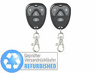 ; Handsender, FunkfernbedienungGaragentor-ÖffnerFunk-HandsenderGaragentoröffnerHandsender-GaragentoröffnerUniversal-Handsender GaragentorHandsender universal GaragentorFunksenderFunkhandsenderHandsender 433 MHz433-Mhz-HandsenderHandsender 433,92 MHzHandsender universalUniversal-Handsender 433 MHzToröffnerGaragentorantrieb-GaragentoröffnerGaragentor-FernbedienungenFernbedienungen GaragentorFunkhandsender 433Fernbedienungen SchlüsselErsatz-Funkhandsender433MHz-FernbedienungenFunkschlüsselFunksender 433 MHzUniversal-FunksenderSchalter Transmitter Smarthomes Steckdosen Funksteckdosen Funkschalter Türöffner Schrankenöffner433MHz-Sender433MHz RemotesFunk-FernbedienungenFernbedienungen Alarmanlageprogrammierbare Rolltorsteuerungen Schlüsselbünde Schlüsselanhänger UniversalfernbedienungenGaragentore universale 433MHz Ersatze universelle Kloner Ersatzschlüssel batteriebetriebeneUniversal-FunkschlüsselRolläden Garagen remote wireless kabellose drahtlose Kopieren Torantriebe Control SchlüsselUniversalhandsenderErsatzhandsenderAlarmanlagen Codes Sender Kanäle Tasten 4-Befehle Steuerungen Garagentorantriebe AlarmsystemeBatterien elektrische Türen Tore öffnen Funksteuerungen kompatible lernfähige Keychains 
