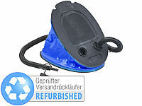 ; Akku-Kompressor-Luftpumpen 