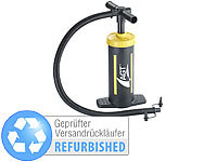 ; Akku-Kompressor-Luftpumpen 