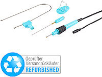 ; Power-Repair Kraftknete 