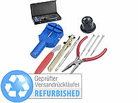 ; Reparatur-Werkzeug für Smartphone, Tablet, iPhone, iPad, Schraubendreher- und Bit-Sets mit TaschenMini-Schraubendreher-Sets 