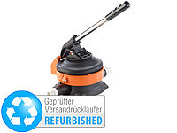 ; Elektrische Multifunktions-Pumpen für Kraftstoff, Öl und Wasser 