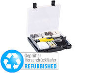 ; Parkett- und Laminat Reparatur-Sets 