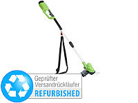 ; Rasentrimmer, AkkurasentrimmerAkku-Rasen-TrimmerRasentrimmer ElektroAkku-Rasentrimmer mit AkkuFreischneiderRasentrimmer mit Trimmerspulen, Fadenköpfen Gartenscheren Gartenpflegesets Turbotrimmer ZubehörAkku-Rasentrimmer kabellos, drahtlos Fadenschneider Wiesenmäher Maeher FadenmäherAkku-Rasentrimmer für Gärten, Höfe, Schrebergärten, Gehwege, Wegränder Li-Ion-Akkus SchnittlängenFreischneider ElektroAkku-Freischneider-SensenRasen-KantenschneiderGarten-Rasen-TrimmerRasenkantenschneiderKantenschneiderAkku-Gras-TrimmerAkku-TrimmerAkku-RasenkantenschneiderElektrische Garten-WerkzeugeKanten-RasenmäherElektro-GrastrimmerGartentrimmerElektro-GrasscherenMotorsensenAkku-ElektrosensenRasenkantenscherenMotormäher 