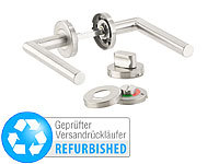; Edelstahl-Türbeschläge Edelstahl-Türbeschläge Edelstahl-Türbeschläge 