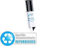 ; Power-Repair Kraftknete, Akku-SchneefräsenDichtungssprays 