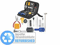 ; Reparatur-Werkzeug für Smartphone, Tablet, iPhone, iPad, Schraubendreher- und Bit-Sets mit TaschenMini-Schraubendreher-Sets 