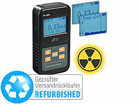 ; Infrarot-Thermometer mit Laser 
