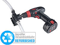 ; Elektrische Multifunktions-Pumpen für Kraftstoff, Öl und Wasser 