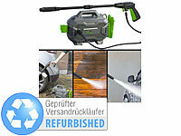 ; Akku-Kompressor-Luftpumpen 