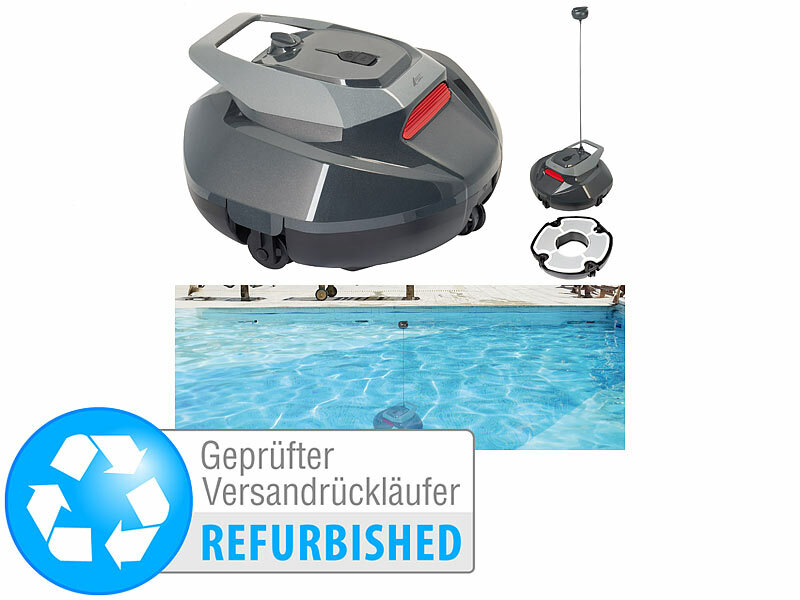 ; Akku-Hochdruckreiniger 