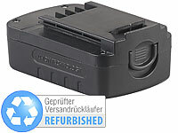 ; Akku-Schlagschrauber, Ladegeräte für Akku-Werkzeuge 